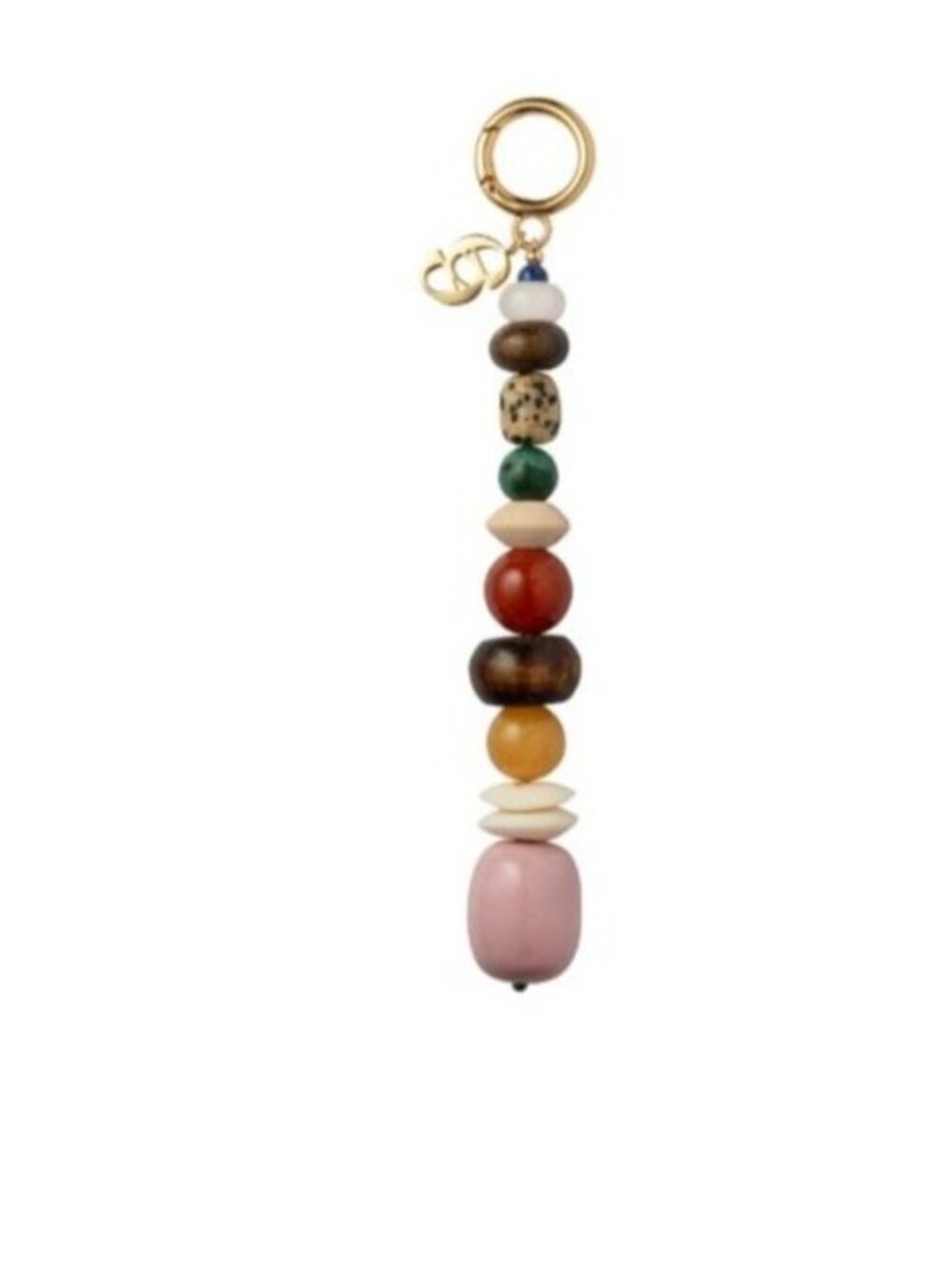 Eliou Tamarin Bag Charm